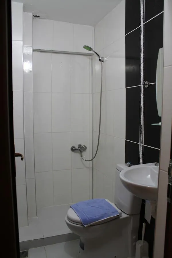 Mati Hotel Istambul